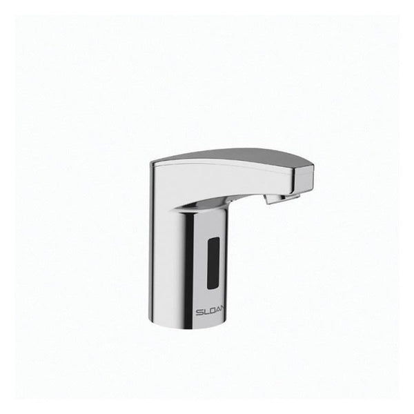 Optima Plus® Touchless Single Hole Lavatory Faucet, ADA, 1-Hole, 0.5 gpm, Polished Chrome