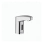 Optima Plus® Touchless Single Hole Lavatory Faucet, ADA, 1-Hole, 0.5 gpm, Polished Chrome