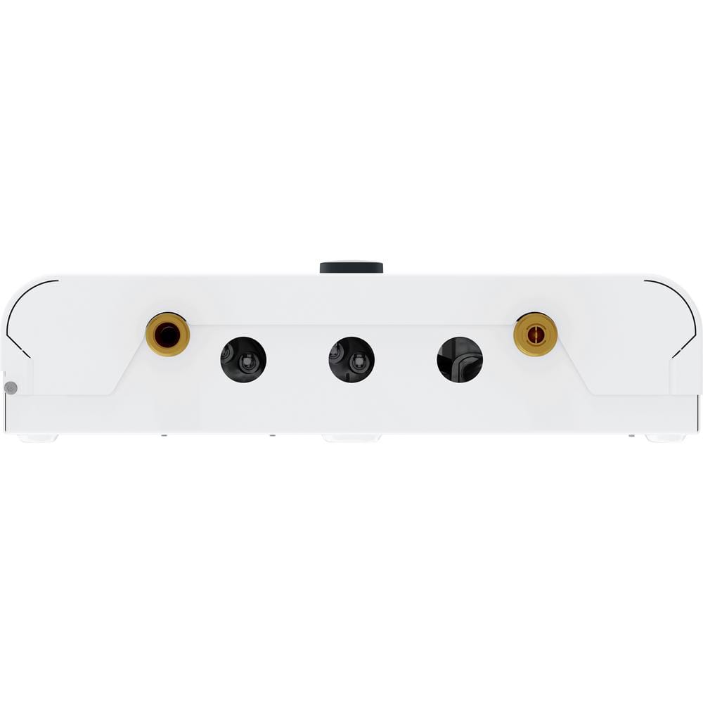 Tempra 29 Plus Adv Flow Control and Self-Modulating 28.8 kW 5.66 GPM Residential Electric Tankless Water Heater