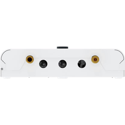 Tempra 29 Plus Adv Flow Control and Self-Modulating 28.8 kW 5.66 GPM Residential Electric Tankless Water Heater