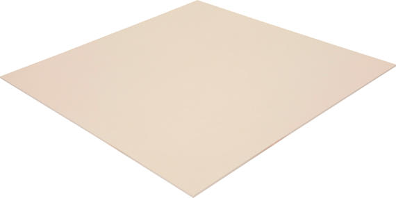 Crafthouse Pomice Square, Fluted 8X8 Matte