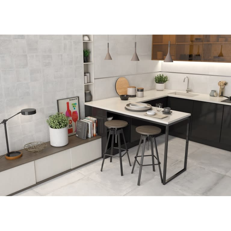 SYNERGY PLASTER WHITE 16X47