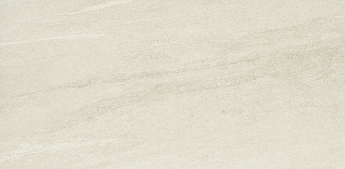 Montesano White Chevron 2X5 Matte