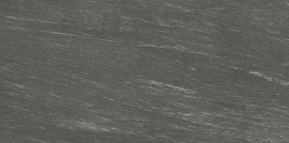 Montesano Charcoal Chevron 2X5 Matte