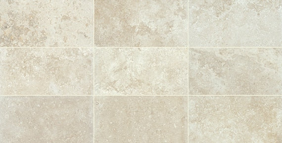Uniche Beige Chiaro Rectangle 24X48 Matte