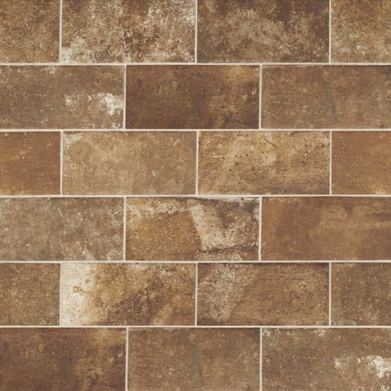 Urban District BRX Garden BRX Rectangle 4X8 Matte