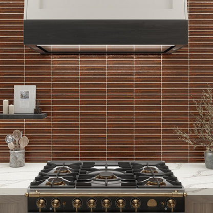 Harmonist Aura Rectangle 12X24 Matte