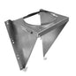 Round Vent Support, 8 in Dia