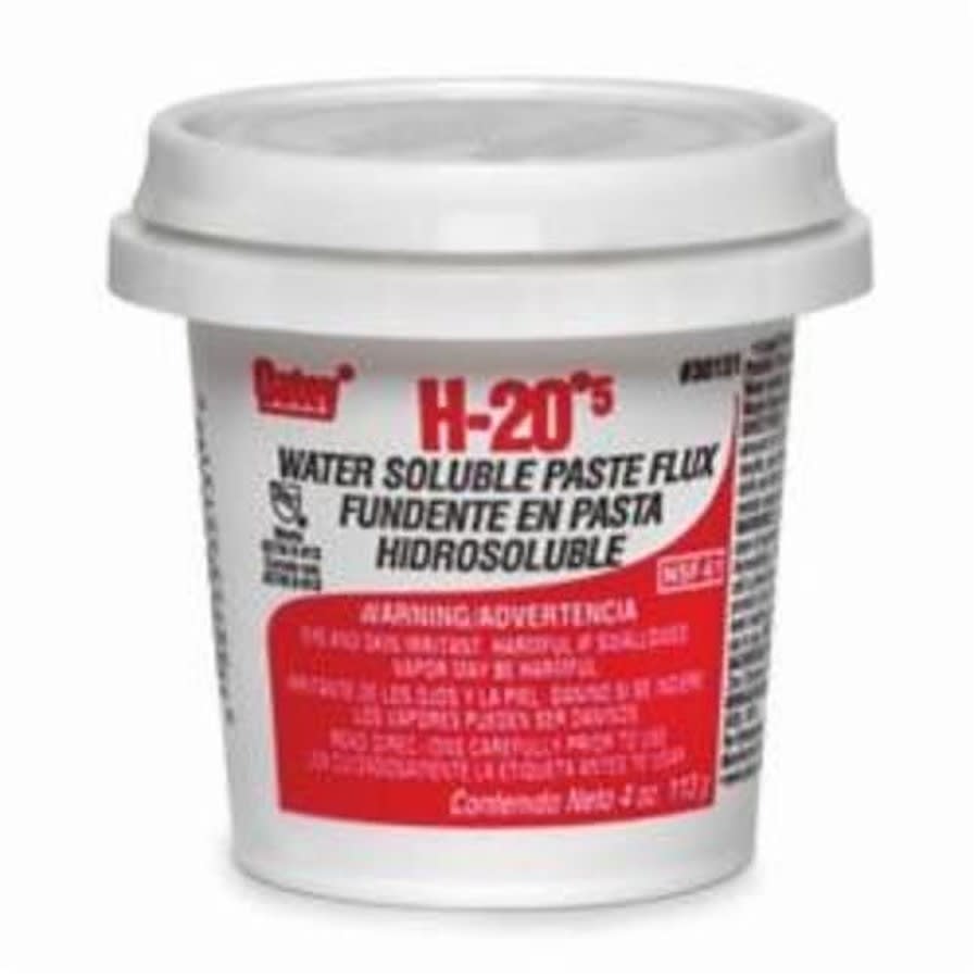 4 oz. H-205 Water Soluble Flux