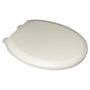 Champion Round Closed-front Toilet Seat with Slow Close