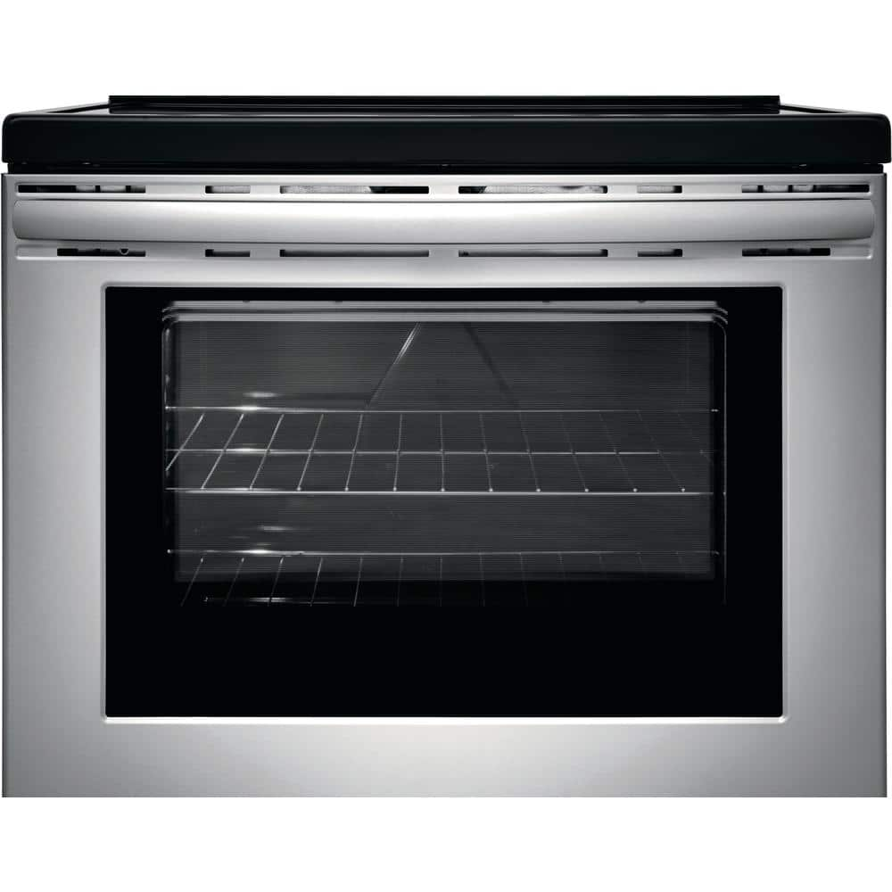 Frigidaire 30" Electric Range