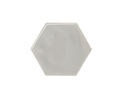 Playscapes Silverside Arabesque 6X6 Glossy