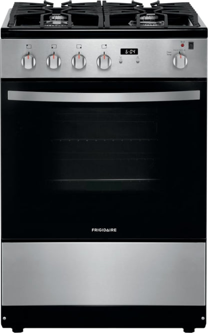 Frigidaire 24" Gas Range