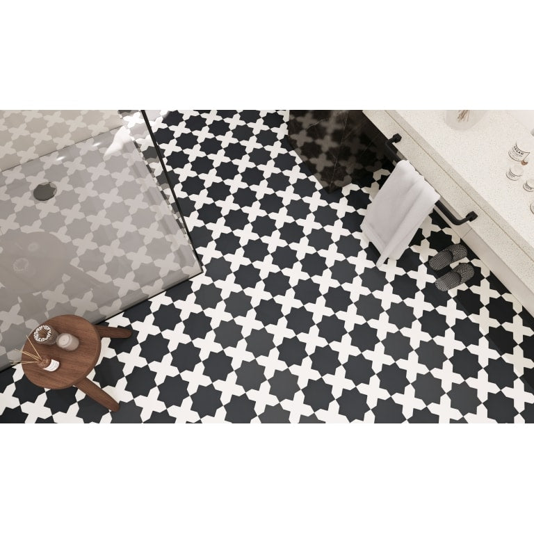 ECLISSI STAR JET MT 5X5