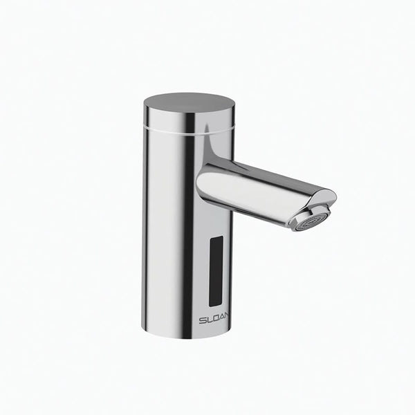 Lino™ Touchless Single Hole Lavatory Faucet, ADA, 1-Hole, 0.5 gpm, Polished Chrome