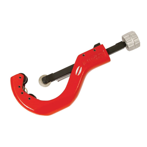 Tubing Cutter, 3/8 to 3-1/2 in Capacity