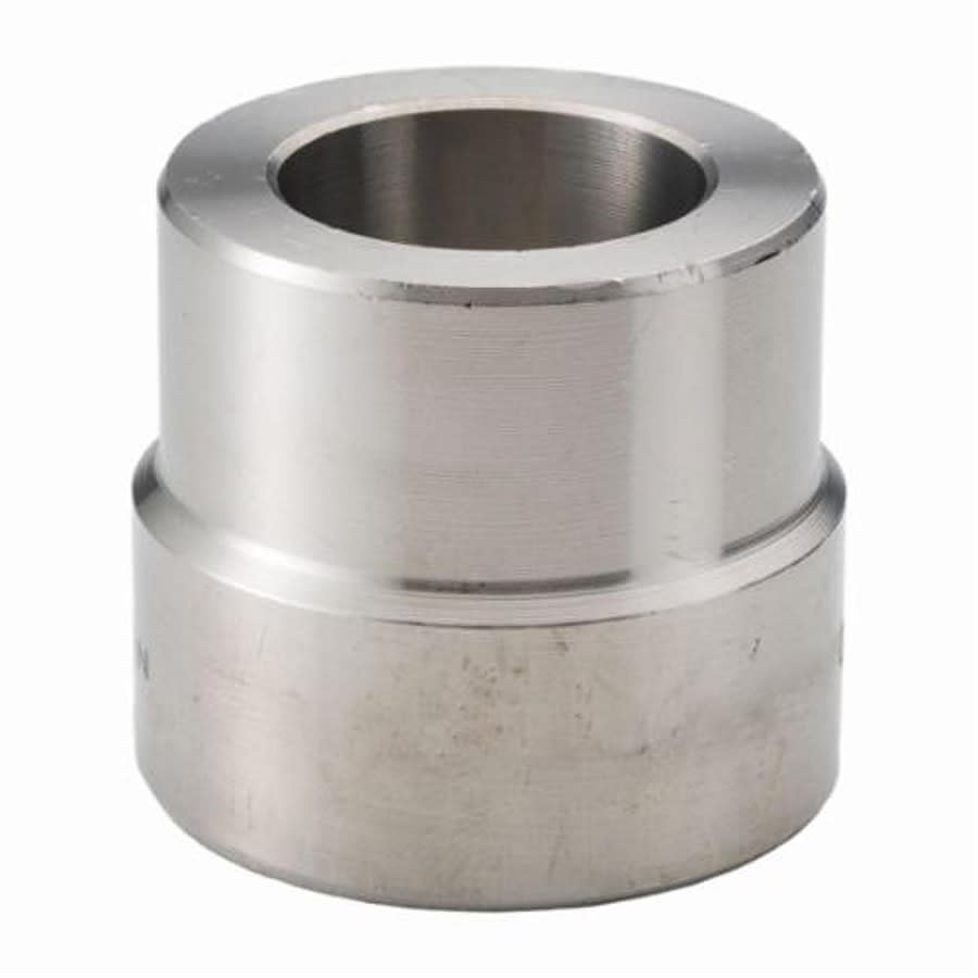 Insert, 1-1/4 x 1 in, Socket Weld, 304/304L Stainless Steel, 3000 lb