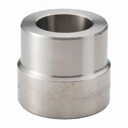 Insert, 1-1/4 x 1 in, Socket Weld, 304/304L Stainless Steel, 3000 lb