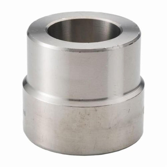 Insert, 2 x 1-1/2 in, Socket Weld, 304/304L Stainless Steel, 3000 lb