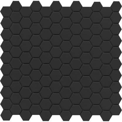 SOURCE BLACK MT 1"HEX/MO
