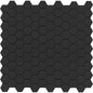SOURCE BLACK MT 1"HEX/MO