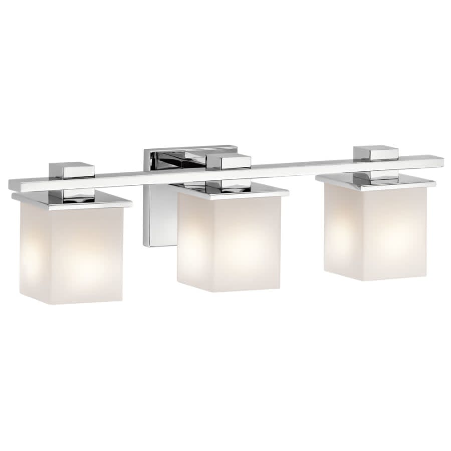 Tully 3 Light 24" Wide Vanity Light