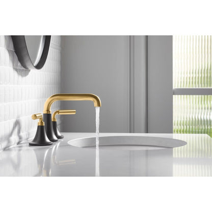 Tone 1.2 GPM Widespread Bathroom Faucet