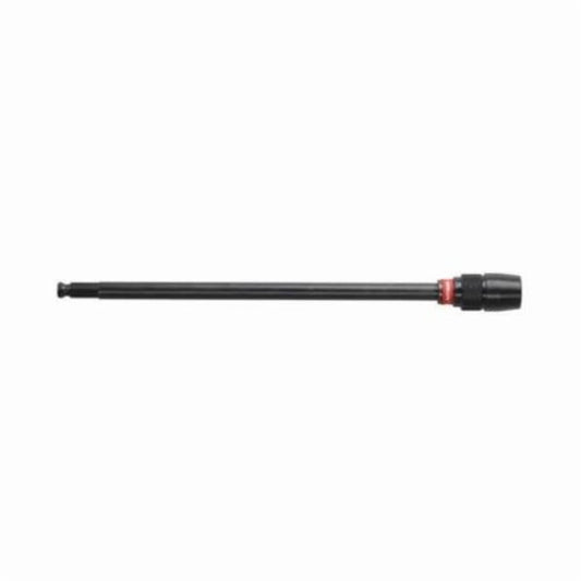 QUIK-LOK™ Extension Bit, 7/16 in, 12 in L