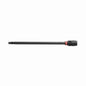 QUIK-LOK™ Extension Bit, 7/16 in, 12 in L