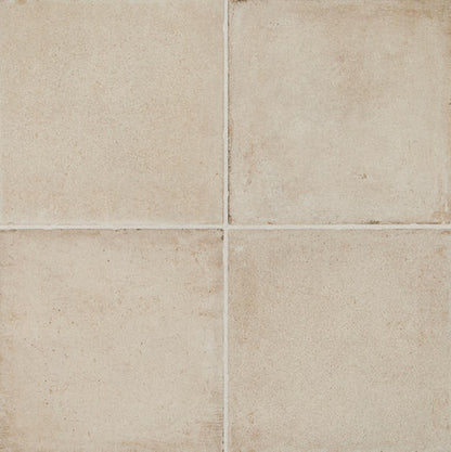 Quartetto Ambra Square 8X8 Matte
