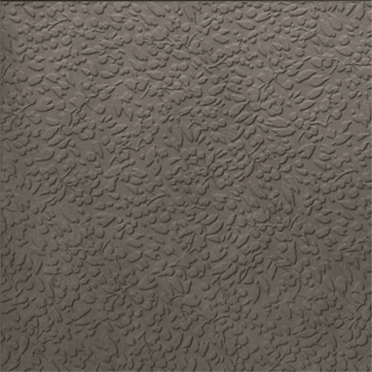 CLAYTONE GROOVE GRAY MT 24X24