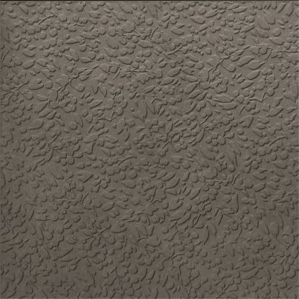 CLAYTONE GROOVE GRAY MT 24X24