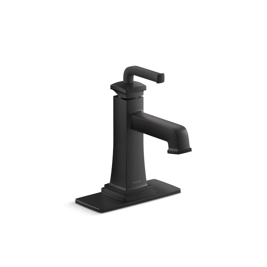 Riff 1.2 GPM Single Hole Bathroom Faucet