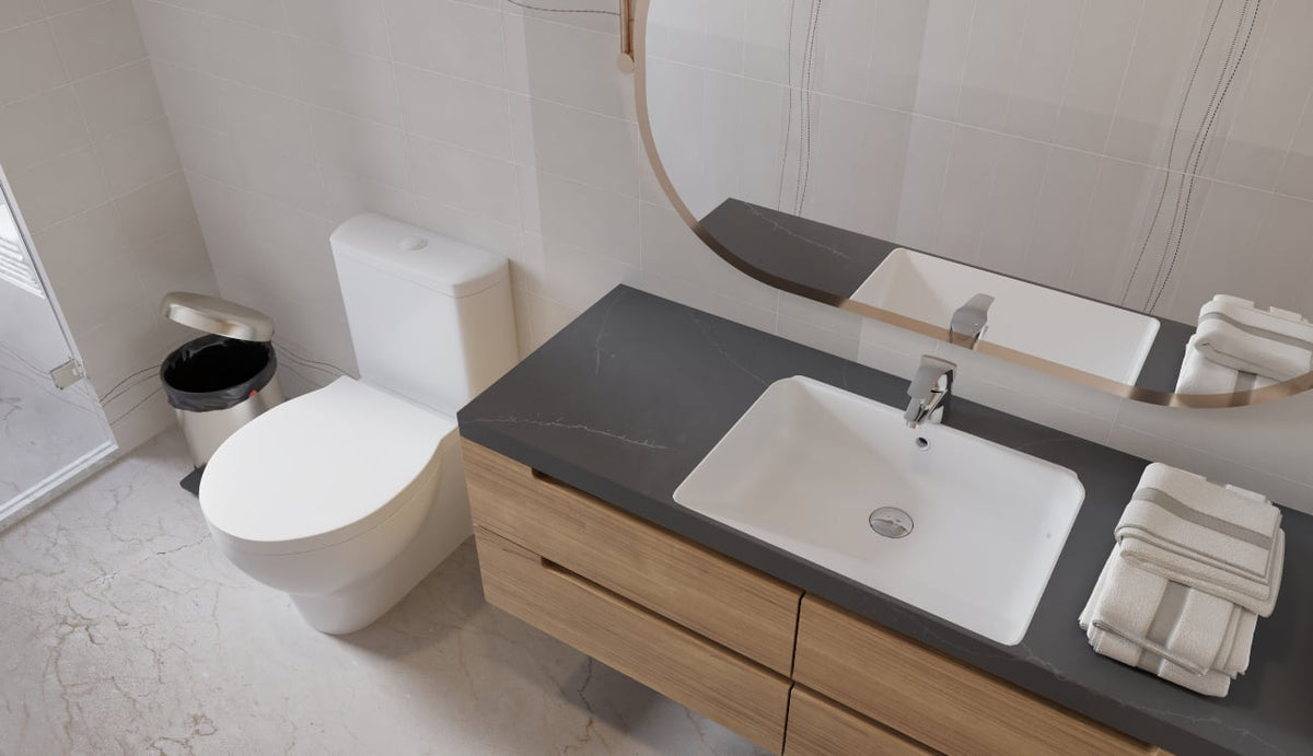 Regal Soapstone