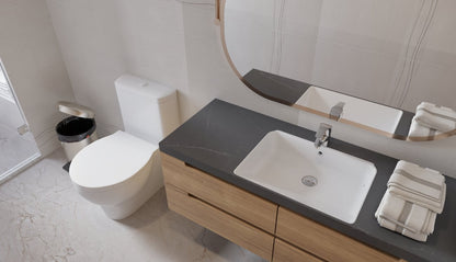Regal Soapstone