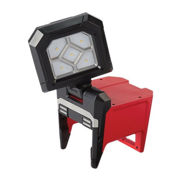 M18™ ROVER™ Cordless Mounting Flood Light, LED Lamp, 18 VDC, 5 Ah Battery
