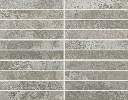 Urban Essence Steel Stacked 1X6 Matte