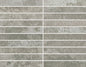 Urban Essence Steel Stacked 1X6 Matte