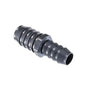 Reducer Coupling, 1-1/2 x 1 in, Insert, PVC