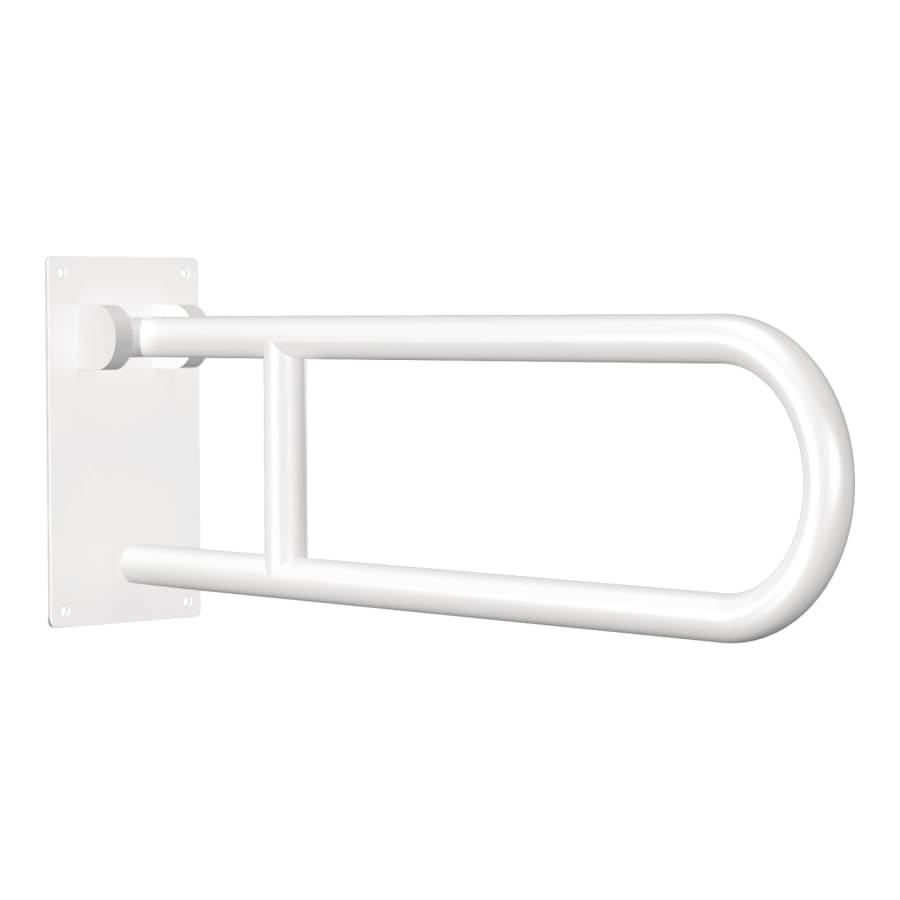 30" x 1-1/4" Fold Up Grab Bar from the Home Care Collection