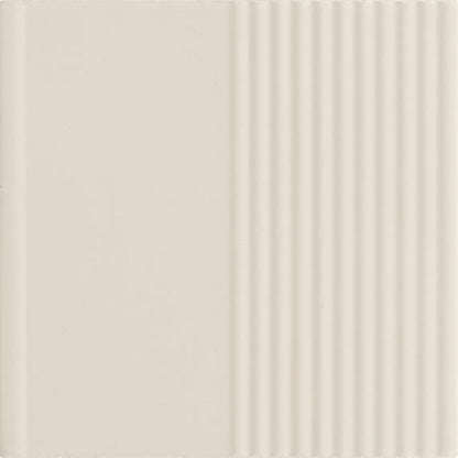 Rhyme and Reason Canvas Square, Ripple Mix 6X6 Matte