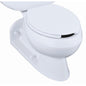 Barrington Elongated Toilet Bowl Only - Less Seat