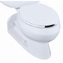 Barrington Elongated Toilet Bowl Only - Less Seat