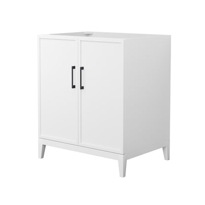 Elan Single Bathroom Vanity - 29W x 34.25H x 21.5D