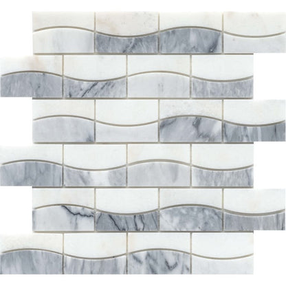 TALENTO GRIS PL 2X3 WAVE/MO