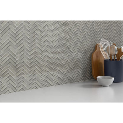 CHARISMA HERRINGBONE GRACE MO