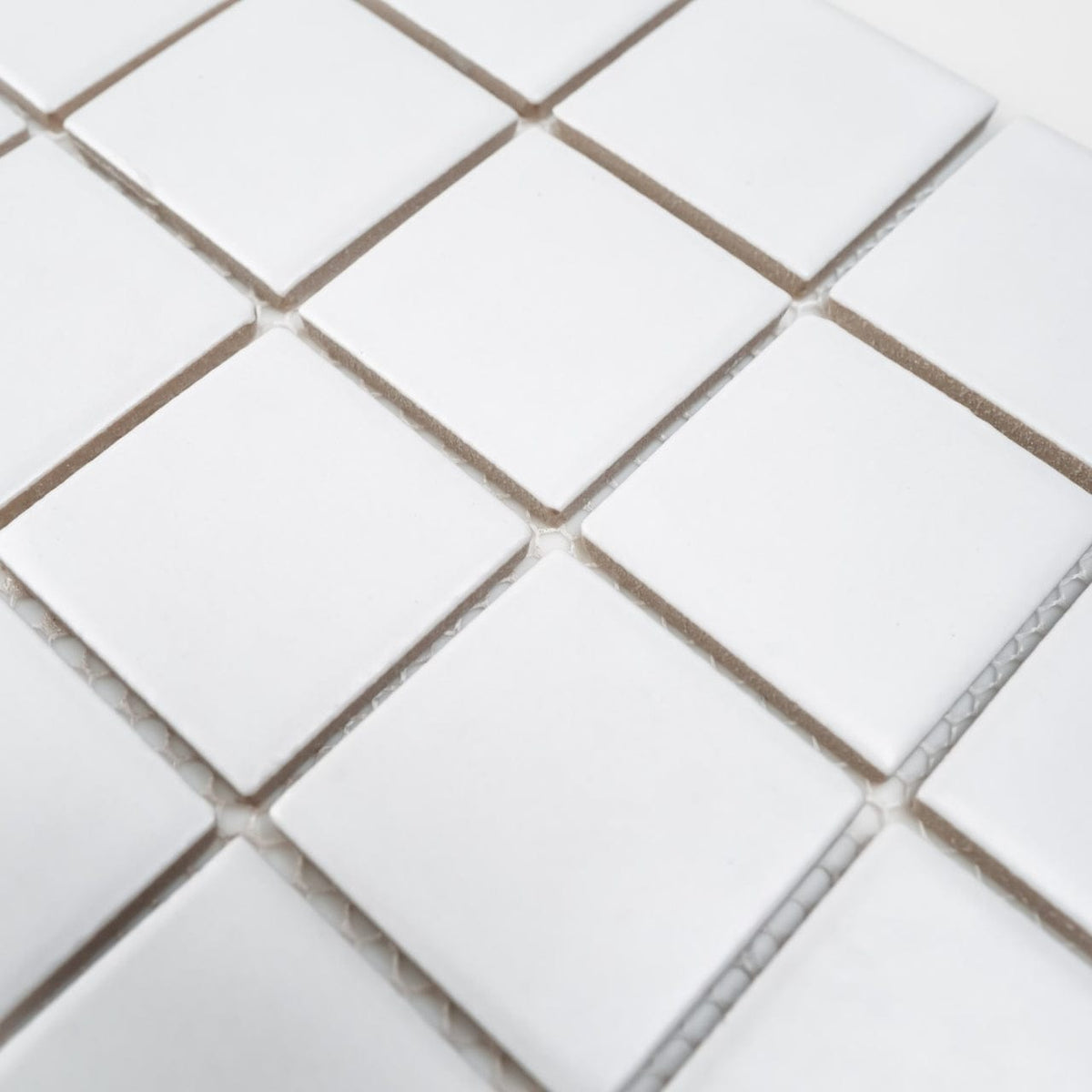 2x2 White Square