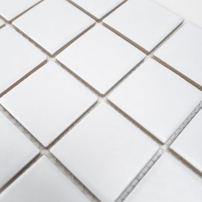 2x2 White Square