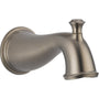 Cassidy 6-1/2" Integrated Diverter Tub Spout