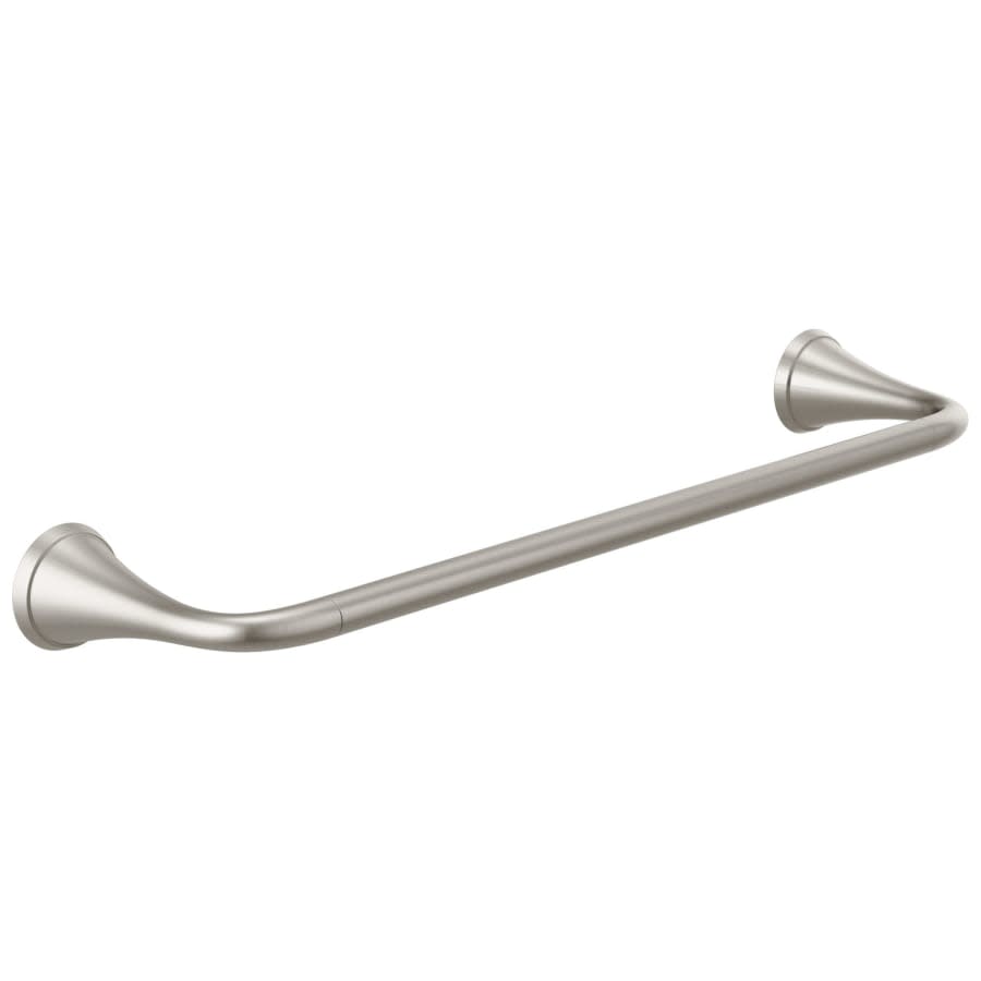 Kayra 18" Wall Mounted Towel Bar